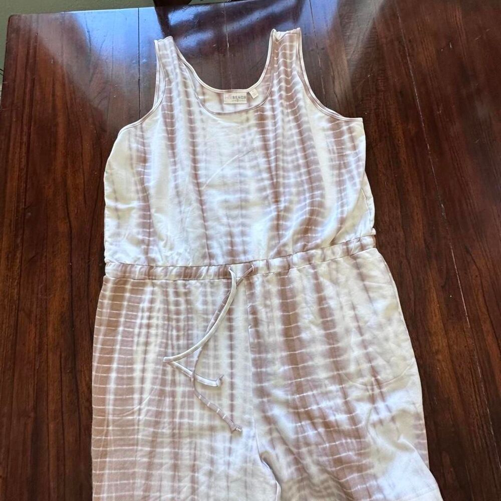 Belle-by-kim-gravel Women's Playsuit-romper